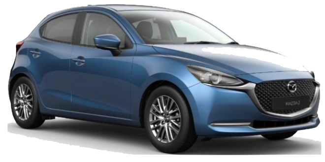 compact vehicle