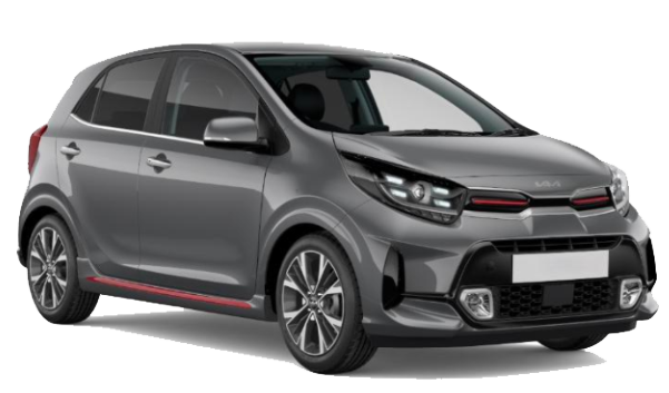 small vehicle